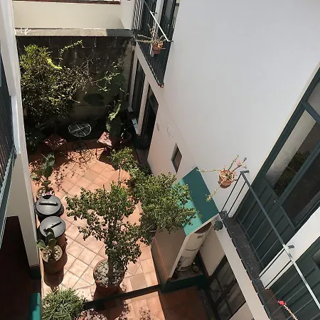 Meson Del Penasco Apartment Oaxaca Exterior photo