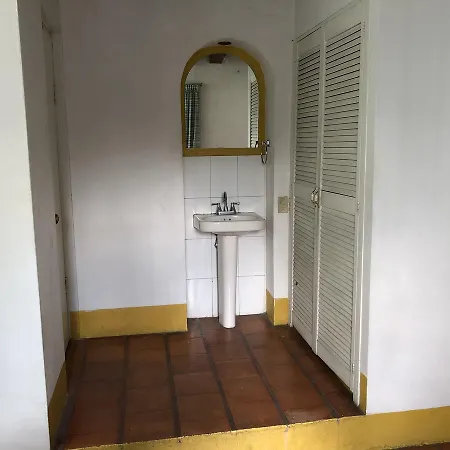 Meson Del Penasco Apartment Oaxaca Exterior photo
