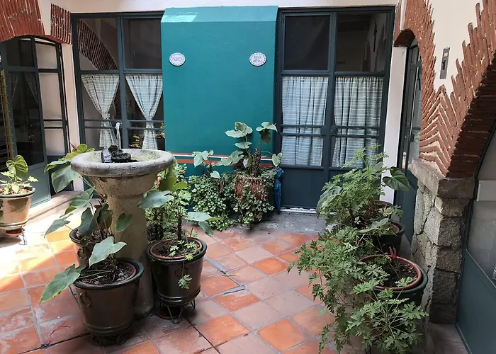 Meson Del Penasco