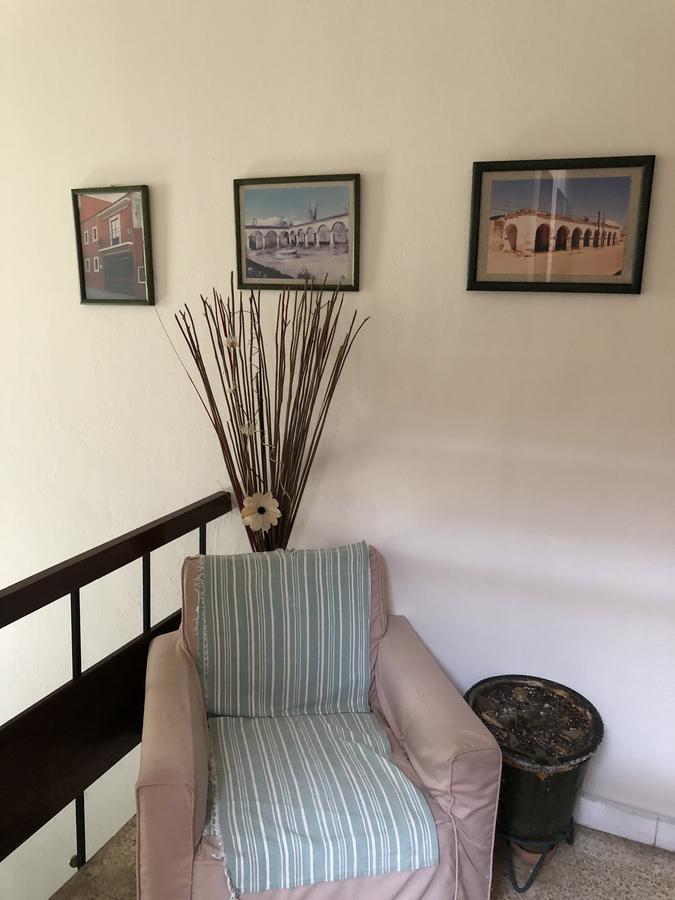 Meson Del Penasco Appartement Oaxaca