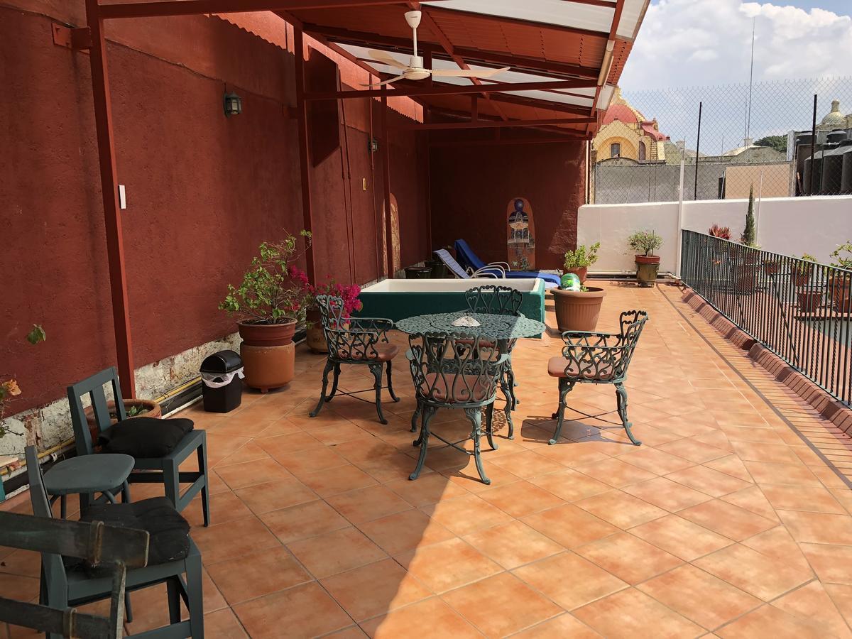 Meson Del Penasco Appartement