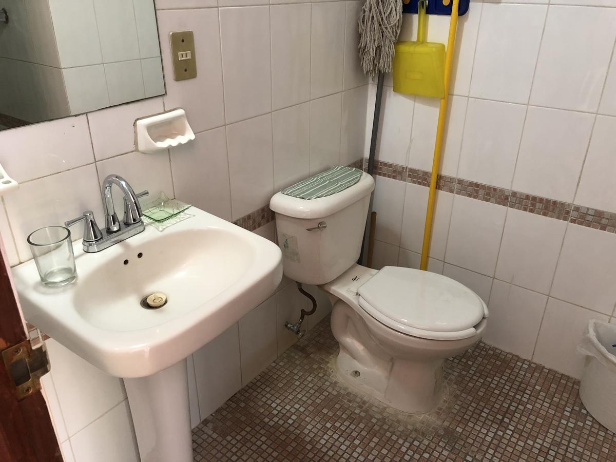 Meson Del Penasco Appartement Oaxaca