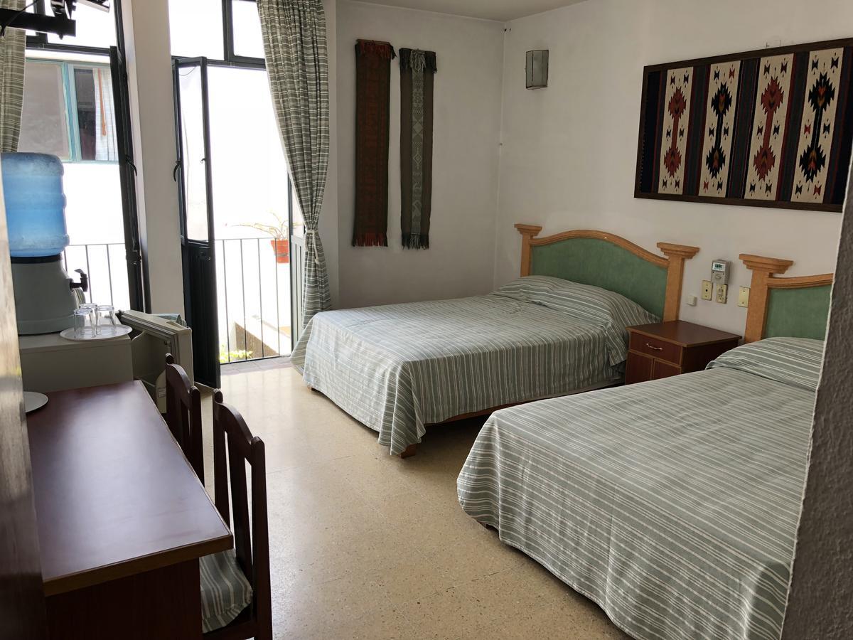 Appartement Meson Del Penasco Oaxaca