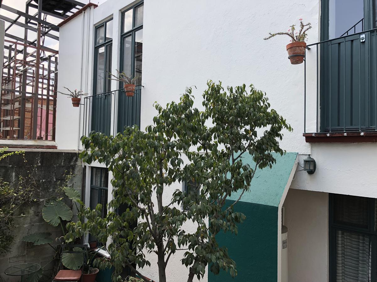 Appartement Meson Del Penasco Oaxaca