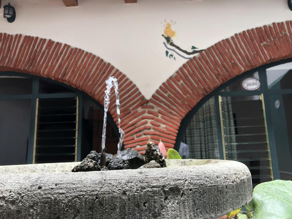 Meson Del Penasco Appartement Oaxaca
