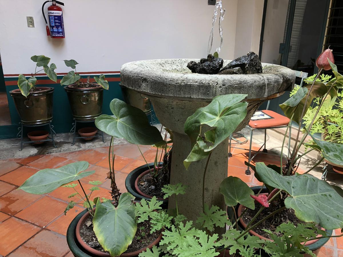 Meson Del Penasco Appartement Oaxaca