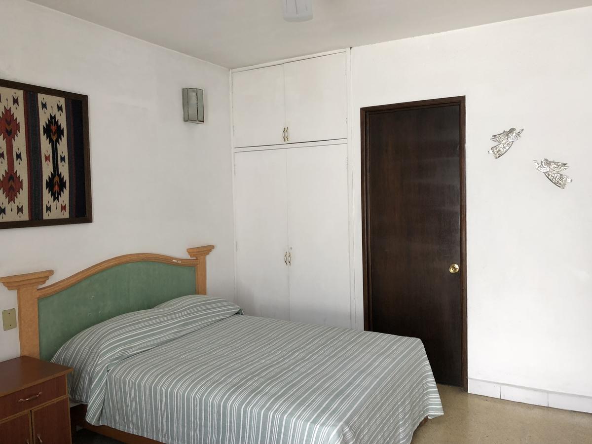 Appartement Meson Del Penasco Oaxaca
