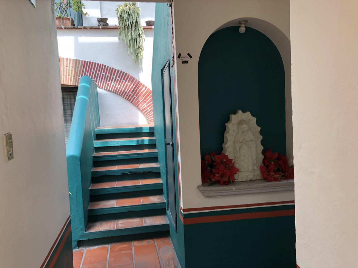 Meson Del Penasco Appartement