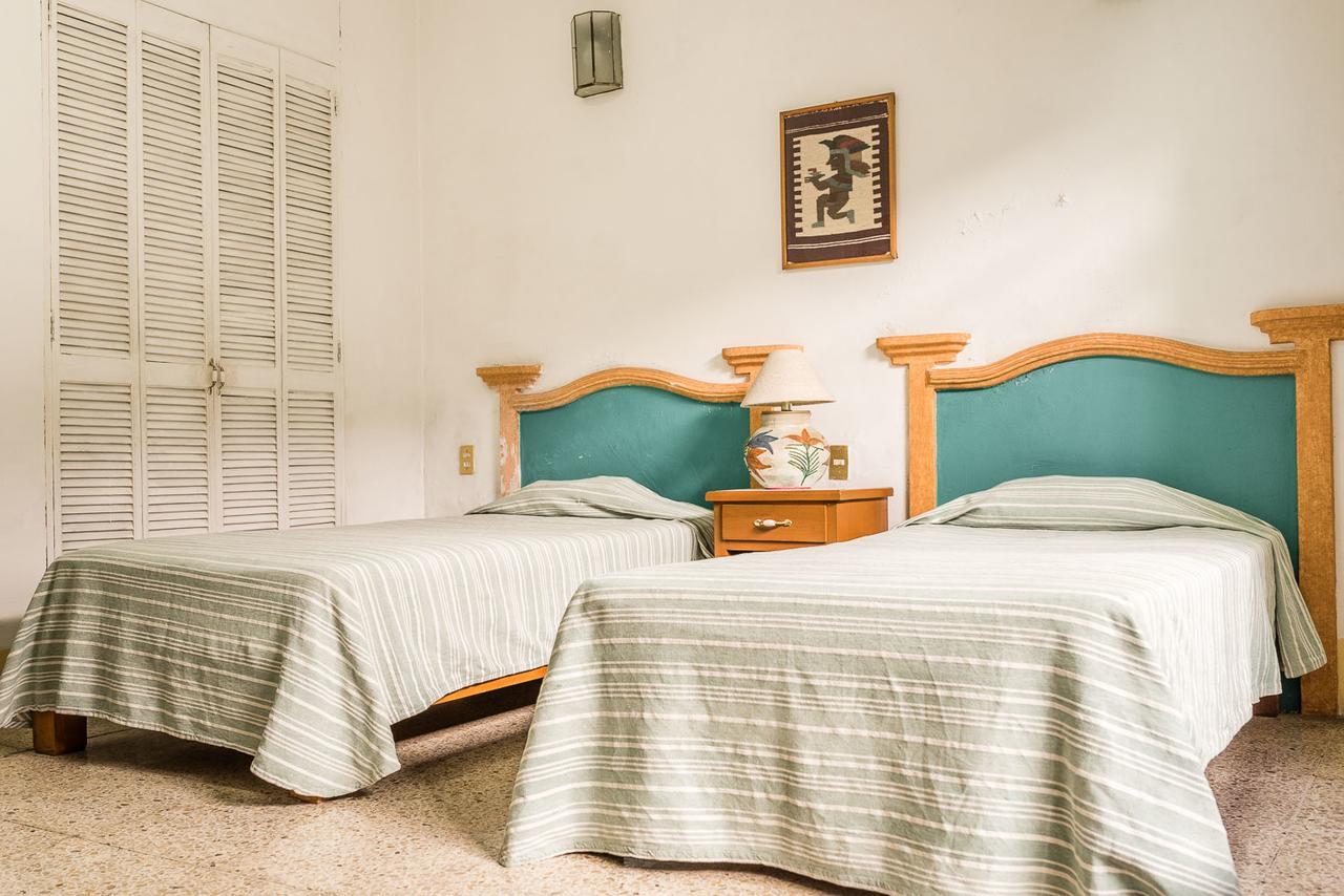 Meson Del Penasco Appartement *